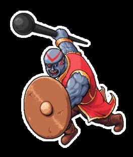The Grand Slamboree artwork 10