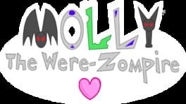Molly the Werezompire artwork 1