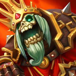 Grave Keeper artwork 3