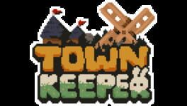 Town Keeper artwork 2