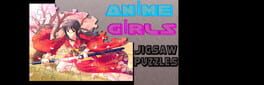 Anime Girls Jigsaw Puzzles artwork 1