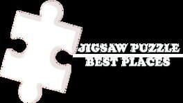 Jigsaw Puzzle: Best Places artwork 2