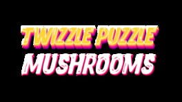 Twizzle Puzzle: Mushrooms artwork 2
