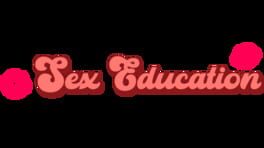 Sex Education artwork 2