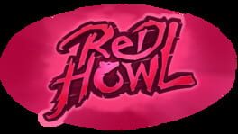 Redhowl artwork 5