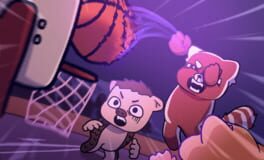 Party Club: Hangry Animals artwork 1