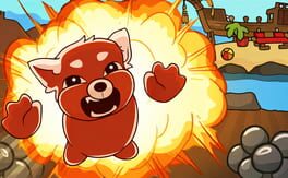 Party Club: Hangry Animals artwork 2