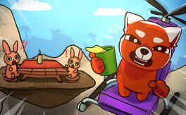 Party Club: Hangry Animals artwork 3