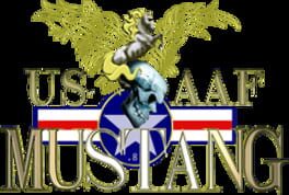 US AAF Mustang artwork 4
