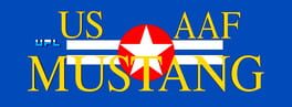 US AAF Mustang artwork 2