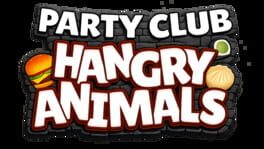 Party Club: Hangry Animals artwork 5