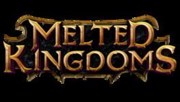 Melted Kingdoms artwork 2