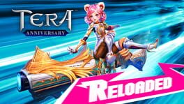 Tera: Reloaded artwork 1