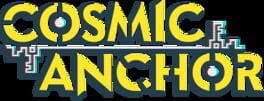 Cosmic Anchor artwork 2