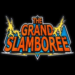 The Grand Slamboree artwork 13