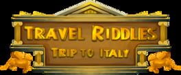 Travel Riddles: Trip to Italy artwork 2