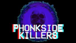 Phonkside Killers artwork 2
