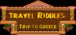 Travel Riddles: Trip to Greece artwork 2