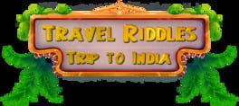 Travel Riddles: Trip to India artwork 2