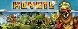 Koyotl artwork 1