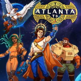Atlanta TD artwork 3