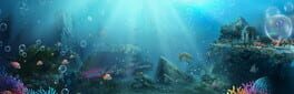 Deep Voyage artwork 1