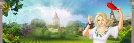 Travel Riddles: Trip to France artwork 1