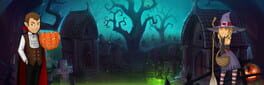 Tricks and Treats artwork 1