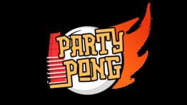 Party Pong artwork 2