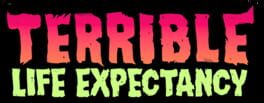 Terrible Life Expectancy artwork 5