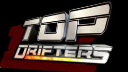 Top Drifters artwork 2