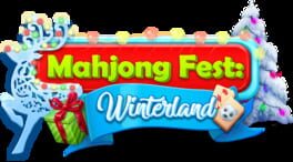 Mahjong Fest: Winterland artwork 2