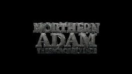 Northern Adam: The Saga of Revenge artwork 2