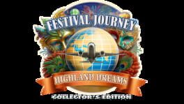 Festival Journey: Highland Dreams - Collector's Edition artwork 2