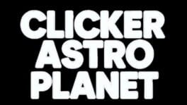 Clicker Astro Planet artwork 2