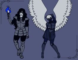 Blue Torch artwork 1
