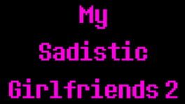My Sadistic Girlfriends 2 artwork 2