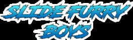 Slide Furry Boys artwork 2