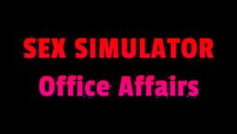 Sex Simulator: Office Affairs artwork 2