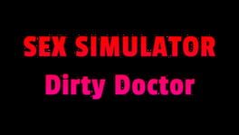 Sex Simulator: Dirty Doctor artwork 2