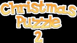 Christmas Puzzle 2 artwork 1