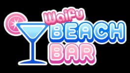 Waifu Beach Bar artwork 2