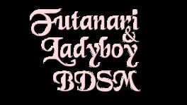Futanari & Ladyboy BDSM artwork 2