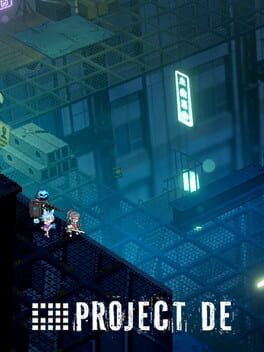 Void Diver: Escape From the Abyss artwork 6