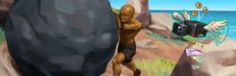Imagine Sisyphus Happy artwork 1