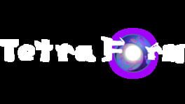 Tetra Form artwork 2