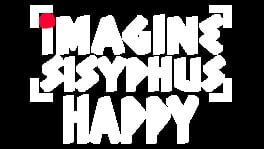 Imagine Sisyphus Happy artwork 2