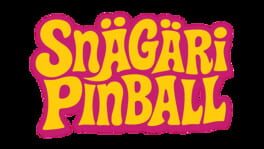 Snägäri Pinball artwork 2