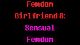 Femdom Girlfriend 8: Sensual Femdom artwork 2