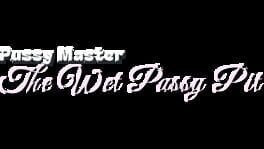 Pussy Master: The Wet Pussy Pit artwork 2